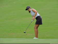 XXXIII Abierto de Venezuela Copa DIRECTV, selección Sábado 16 de Abril