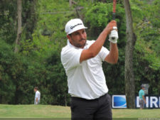 XXXIII Abierto de Venezuela Copa DIRECTV, selección Sábado 16 de Abril