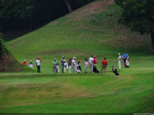 XXXIII Abierto de Venezuela Copa DIRECTV, selección Sábado 16 de Abril