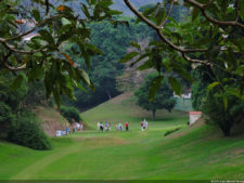 XXXIII Abierto de Venezuela Copa DIRECTV, selección Sábado 16 de Abril