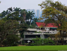 XXXIII Abierto de Venezuela Copa DIRECTV, selección Sábado 16 de Abril