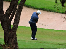 XXXIII Abierto de Venezuela Copa DIRECTV, selección Sábado 16 de Abril