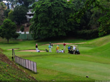 XXXIII Abierto de Venezuela Copa DIRECTV, selección Sábado 16 de Abril