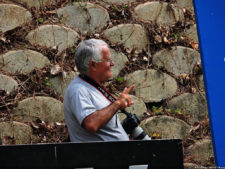 XXXIII Abierto de Venezuela Copa DIRECTV, selección Sábado 16 de Abril