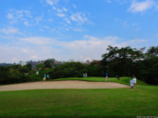 XXXIII Abierto de Venezuela Copa DIRECTV, selección Sábado 16 de Abril