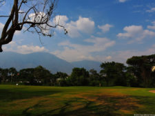 XXXIII Abierto de Venezuela Copa DIRECTV, selección Sábado 16 de Abril