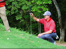 XXXIII Abierto de Venezuela Copa DIRECTV, selección Sábado 16 de Abril