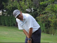 XXXIII Abierto de Venezuela Copa DIRECTV, selección Sábado 16 de Abril