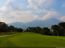 XXXIII Abierto de Venezuela Copa DIRECTV, selección Sábado 16 de Abril