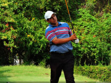 XXXIII Abierto de Venezuela Copa DIRECTV, selección Sábado 16 de Abril