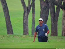 XXXIII Abierto de Venezuela Copa DIRECTV, selección Sábado 16 de Abril