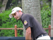 XXXIII Abierto de Venezuela Copa DIRECTV, selección Sábado 16 de Abril