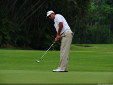 XXXIII Abierto de Venezuela Copa DIRECTV, selección Viernes 15 de Abril