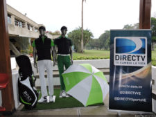 XXXIII Abierto de Venezuela Copa DIRECTV, selección Viernes 15 de Abril