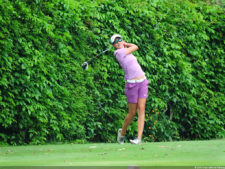 XXXIII Abierto de Venezuela Copa DIRECTV, selección Viernes 15 de Abril