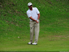 XXXIII Abierto de Venezuela Copa DIRECTV, selección Viernes 15 de Abril