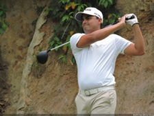 XXXIII Abierto de Venezuela Copa DIRECTV, selección Viernes 15 de Abril