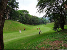 XXXIII Abierto de Venezuela Copa DIRECTV, selección Viernes 15 de Abril