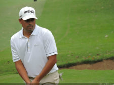 XXXIII Abierto de Venezuela Copa DIRECTV, selección Viernes 15 de Abril