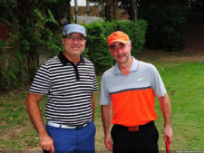 XXXIII Abierto de Venezuela Copa DIRECTV, selección Viernes 15 de Abril