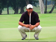 XXXIII Abierto de Venezuela Copa DIRECTV, selección Viernes 15 de Abril