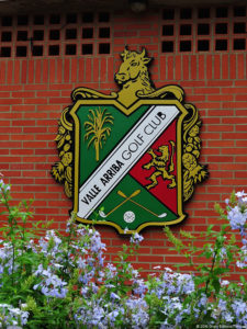 XXXIII Abierto de Venezuela Copa DIRECTV, selección Viernes 15 de Abril