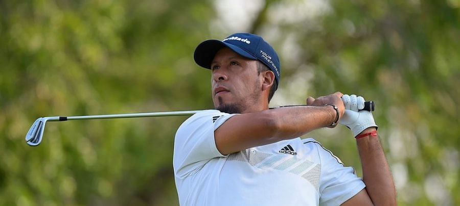 Carballo sube 163 peldaños en el ranking mundial tras su segundo puesto en Idaho )cortesía Getty Images)