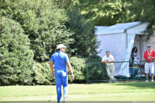 Galería 1ra ronda Tour Championship