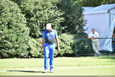 Galería 1ra ronda Tour Championship