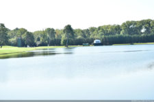 Galería 1ra ronda Tour Championship