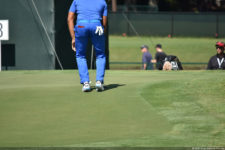 Galería 1ra ronda Tour Championship