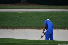 Galería 1ra ronda Tour Championship