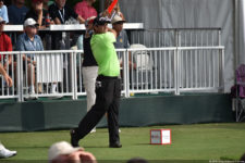 Galería 1ra ronda Tour Championship