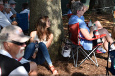 Galería 1ra ronda Tour Championship