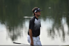 Galería 3ra ronda Tour Championship