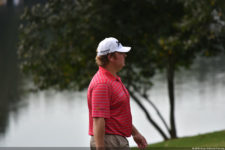 Galería 3ra ronda Tour Championship