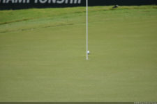 Galería 3ra ronda Tour Championship