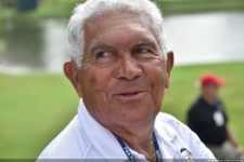 Galería 3ra ronda Tour Championship