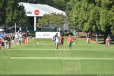 Galería 3ra ronda Tour Championship