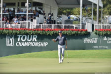 Galería 3ra ronda Tour Championship (2da parte)