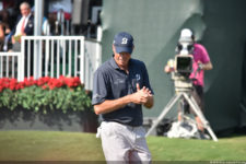 Galería 3ra ronda Tour Championship (2da parte)