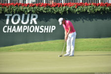 Galería 3ra ronda Tour Championship (2da parte)