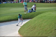 Galería 3ra ronda Tour Championship (2da parte)