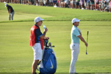 Galería 3ra ronda Tour Championship (2da parte)