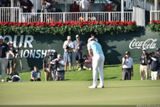 Galería 3ra ronda Tour Championship (2da parte)