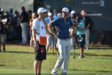 Galería 3ra ronda Tour Championship (2da parte)