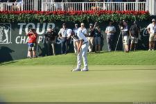 Galería 3ra ronda Tour Championship (2da parte)