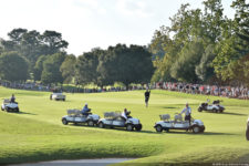 Galería 3ra ronda Tour Championship (2da parte)