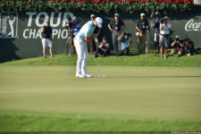 Galería 3ra ronda Tour Championship (2da parte)