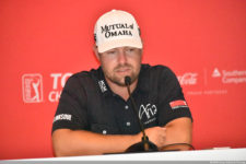 Galería 3ra ronda Tour Championship (2da parte)